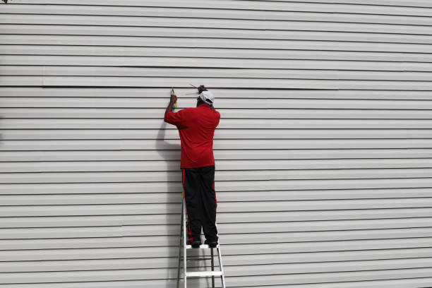 Siding Removal and Disposal in Weddington, NC